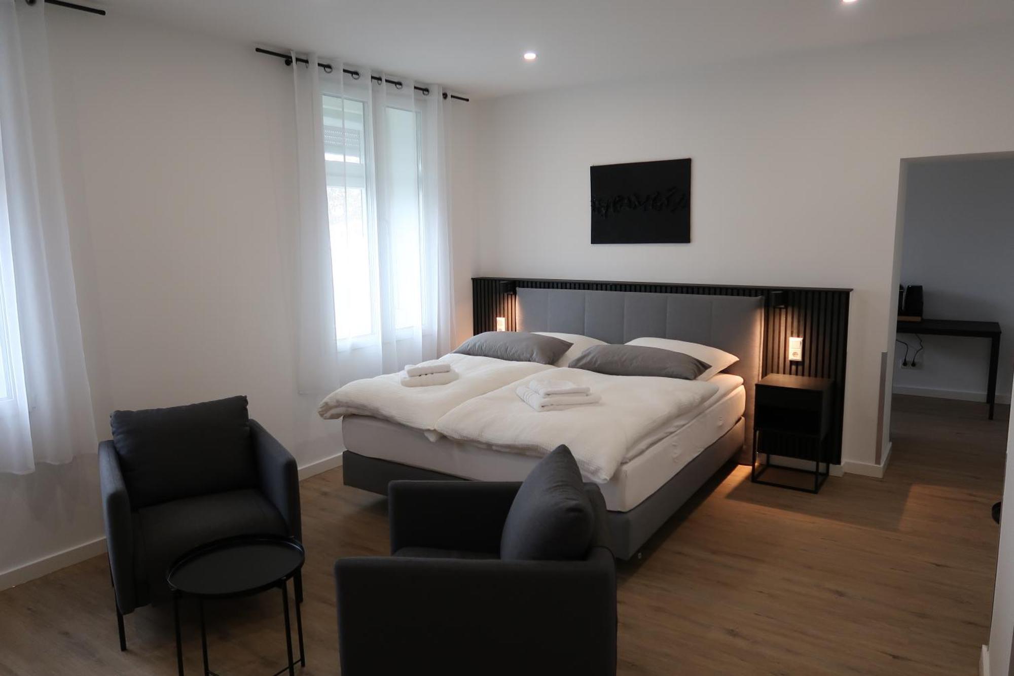 Toka Rooms - An Der Regiobahn Mettmann Exterior photo
